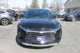 Used 2022 Chevrolet Blazer LT image 5
