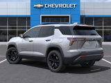 New 2025 Chevrolet Equinox LT w/ Midnight Edition image 3