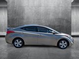 Used 2013 Hyundai Elantra GLS w/ Preferred Pkg image 4