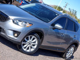 Used 2014 MAZDA CX-5 Grand Touring image 4
