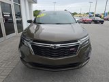 Certified 2023 Chevrolet Equinox RS image 2