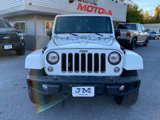 Used 2018 Jeep Wrangler Unlimited Sport image 3