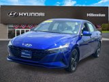 Certified 2022 Hyundai Elantra SEL w/ Cargo Package image 2