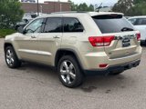 Used 2012 Jeep Grand Cherokee Overland image 3