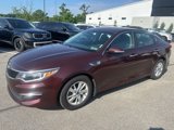 Certified 2017 Kia Optima LX image 3