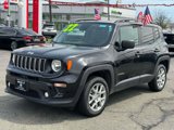 Used 2022 Jeep Renegade Latitude w/ Convenience Group image 2