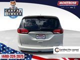 Certified 2020 Chrysler Pacifica Limited image 5