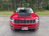 Used 2019 Jeep Compass Altitude image 2
