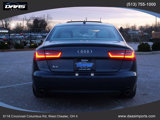 Used 2014 Audi A6 2.0T Premium Plus w/ Premium Plus Package image 6