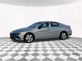 New 2025 Hyundai Elantra Sport image 2
