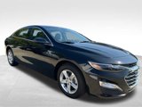 New 2025 Chevrolet Malibu LS image 2