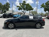 Used 2017 Honda Civic EX image 5