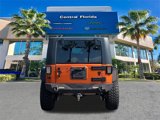 Used 2010 Jeep Wrangler Sport image 6