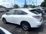 Used 2014 Lexus RX 350 2WD image 2