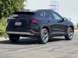 New 2025 Chevrolet Trax LT w/ Sunroof Package image 4