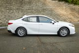 New 2025 Toyota Camry LE w/ Convenience Package image 2