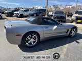Used 2000 Chevrolet Corvette Convertible w/ Memory Pkg image 5