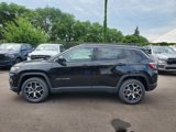 New 2025 Jeep Compass Limited image 2