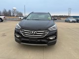 Used 2018 Hyundai Santa Fe Sport w/ 2.4L Tech Package 04 image 2