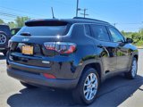 Certified 2022 Jeep Compass Latitude image 3