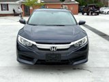 Used 2018 Honda Civic LX image 2
