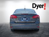Used 2017 Ford Focus SEL w/ Cold Weather Package image 5