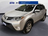 Used 2015 Toyota RAV4 XLE image 2