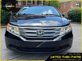 Used 2012 Honda Odyssey EX-L image 4
