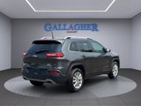 Used 2016 Jeep Cherokee Limited image 4