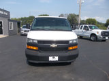 Used 2019 Chevrolet Express 2500 Extended image 4