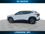 Used 2025 Chevrolet Trax RS image 6