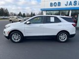 Certified 2024 Chevrolet Equinox LT image 2