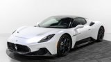 Used 2022 Maserati MC20 Coupe image 2