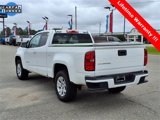 Used 2022 Chevrolet Colorado LT w/ Fleet Safety Package image 3