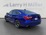 Used 2018 Honda Accord Sport image 3
