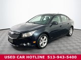 Used 2013 Chevrolet Cruze LT w/ RS Package image 2