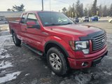 Used 2011 Ford F150 FX4 w/ FX Plus Pkg image 4