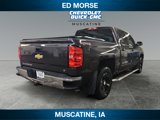 Used 2015 Chevrolet Silverado 1500 LT w/ All Star Edition image 5