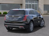New 2025 Cadillac XT5 Premium Luxury w/ LPO, Floor Liner Package image 4