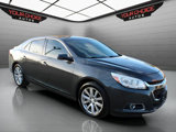 Used 2014 Chevrolet Malibu LTZ image 3