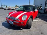 Used 2003 MINI Cooper Hardtop image 2