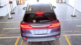 Used 2015 Lincoln MKC AWD w/ Equipment Group 102A Reserve image 3
