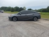Used 2021 Toyota Prius Limited w/ Premium Convenience Package image 3
