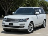 Used 2015 Land Rover Range Rover HSE image 2