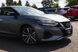 Used 2021 Nissan Maxima 3.5 SV w/ Floor Mat Group image 3