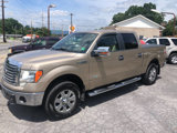 Used 2012 Ford F150 XLT w/ XLT Chrome Pkg image 2