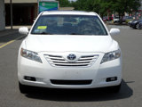 Used 2009 Toyota Camry XLE image 2