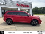 Used 2018 Dodge Journey SE w/ Popular Equipment Group image 5