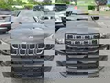 New 2025 Jeep Compass Latitude image 2