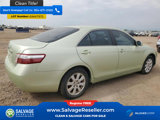 Used 2009 Toyota Camry Hybrid image 4